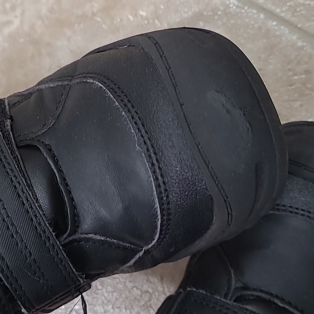 Kids boots size 2 - Picture 4 of 11
